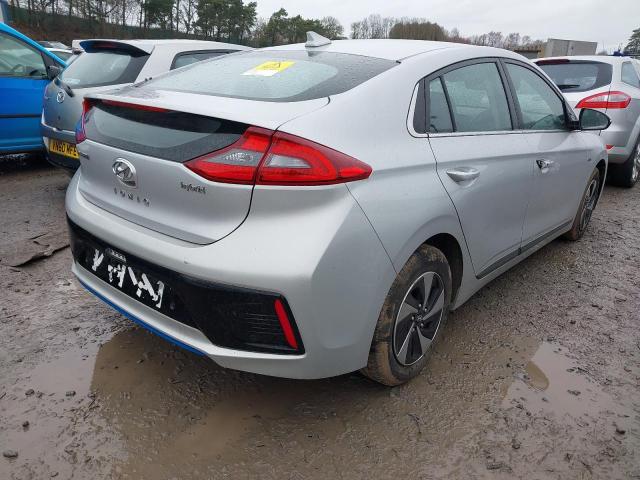 2019 HYUNDAI IONIQ PREM