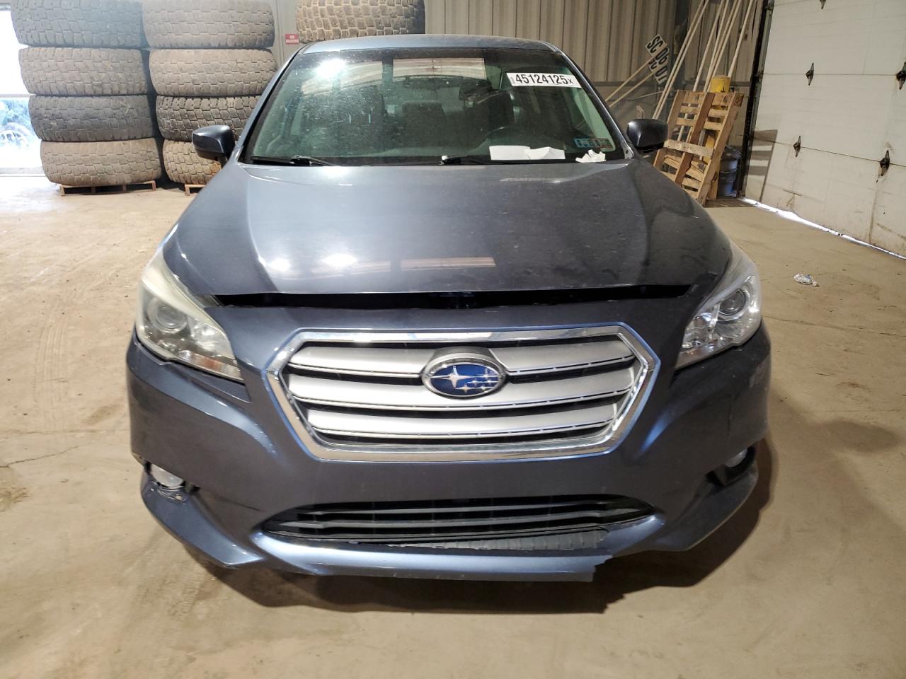 2016 Subaru Legacy - Image 5