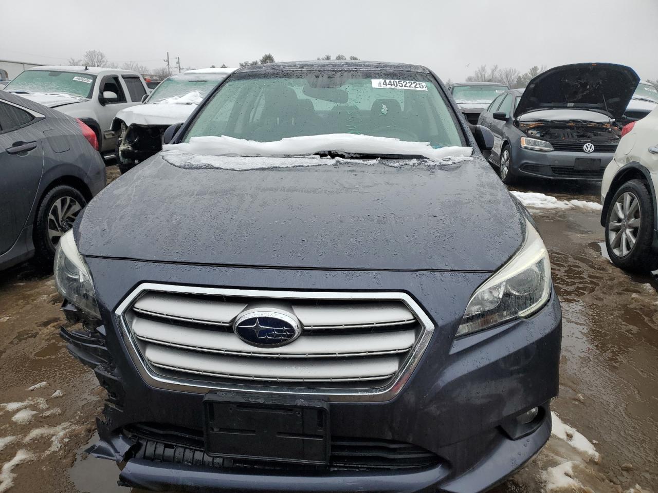 2015 Subaru Legacy - Image 5