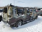 1997 Dodge Ram Van B2500 na sprzedaż w Bridgeton, MO - Burn