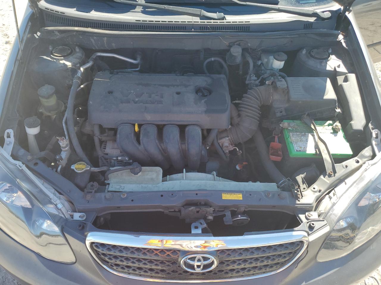 2006 Toyota Corolla - Image 11