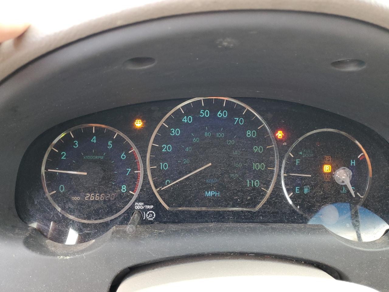 2006 Toyota Sienna - Image 9