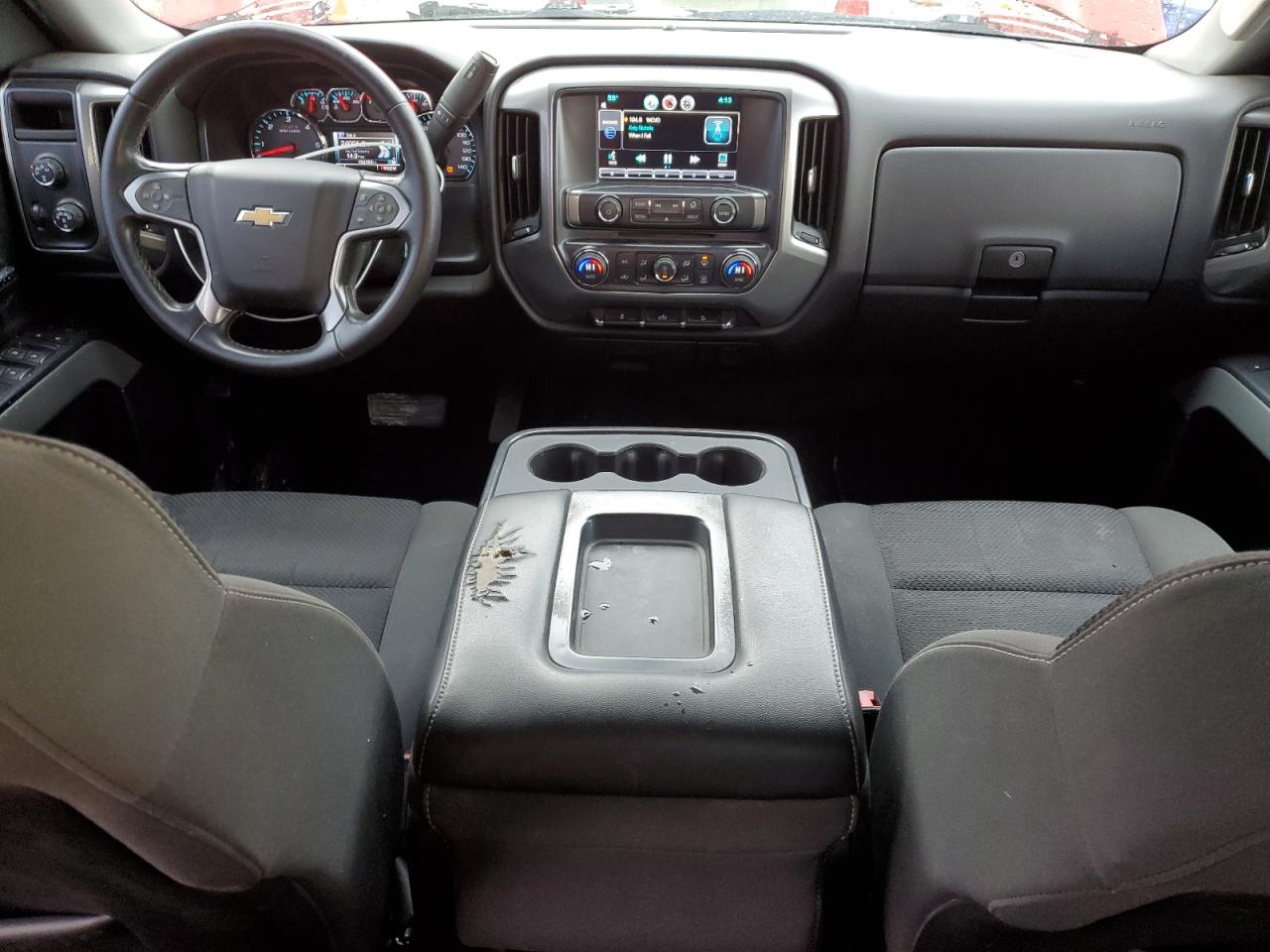 2014 Chevrolet Silverado - Image 8