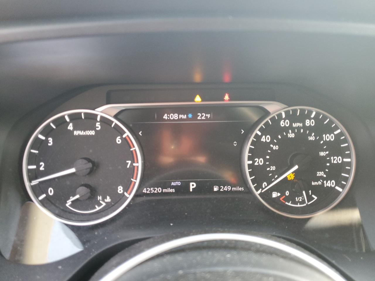 2021 Nissan Rogue - Image 9