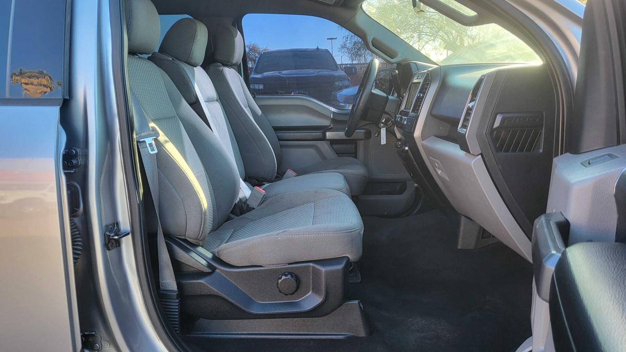 2020 Ford F-150 - Image 5