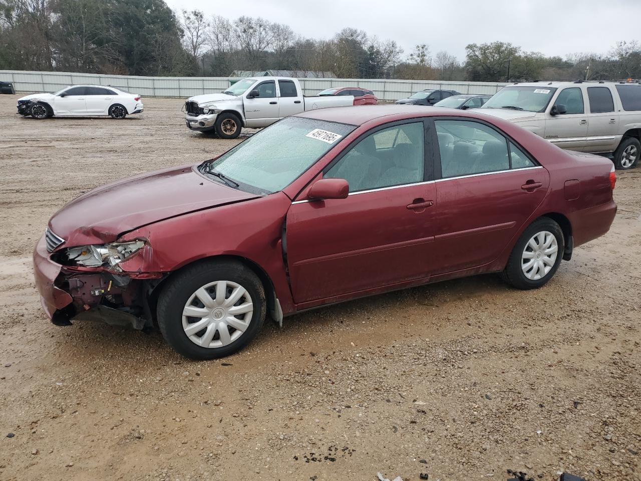 2006 Toyota Camry - Image 1