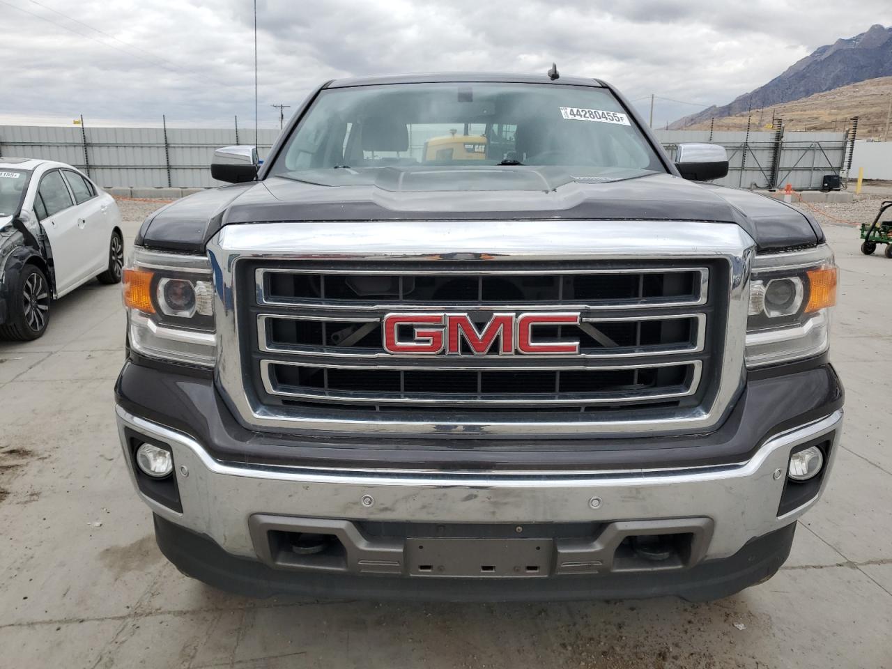2014 GMC Sierra - Image 5