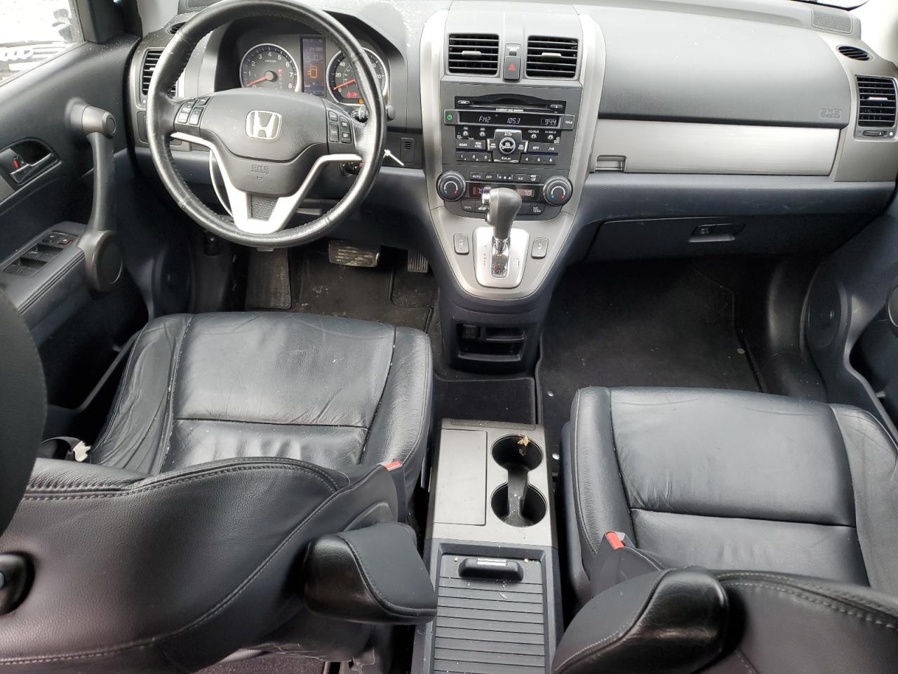2011 Honda CR-V - Image 8