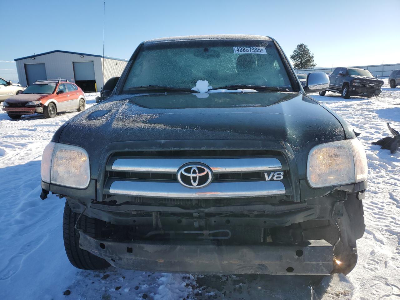 2006 Toyota Tundra - Image 5