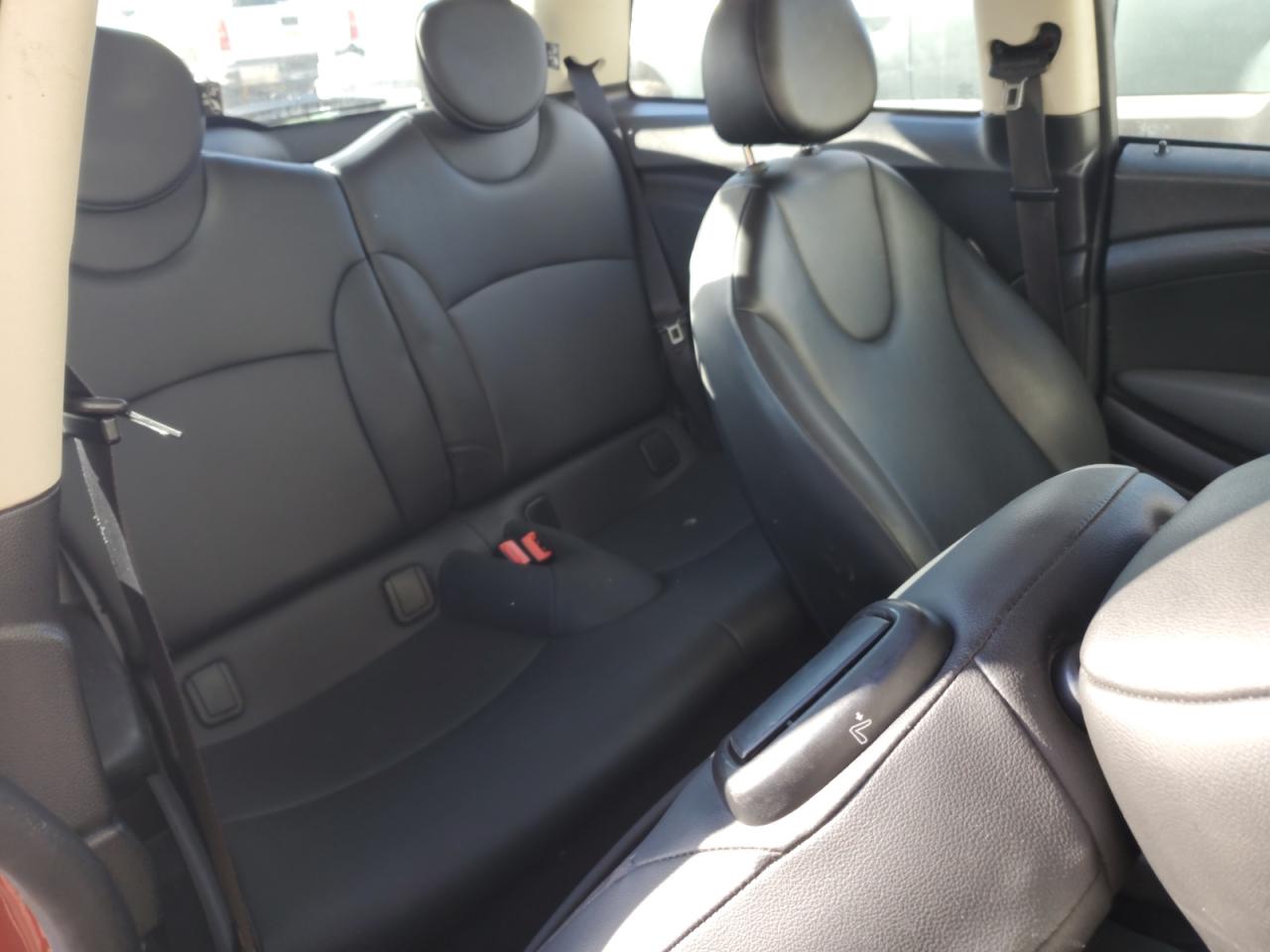 2012 MINI Cooper - Image 10