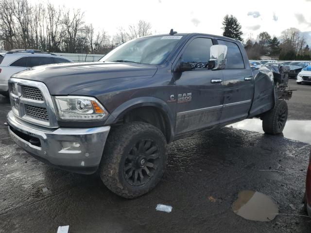 2016 Ram 2500 Laramie