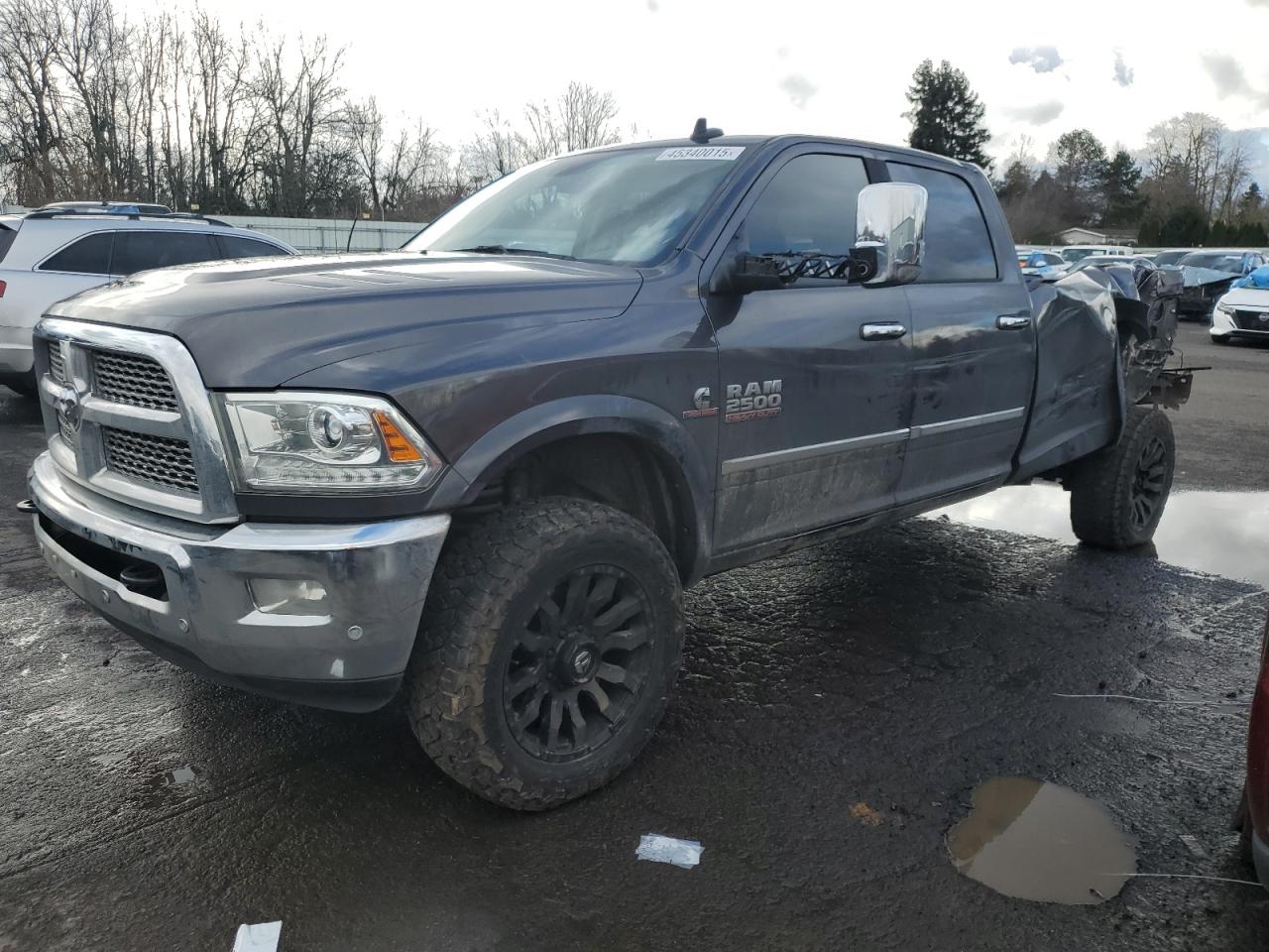 2016 RAM 2500 - Image 1
