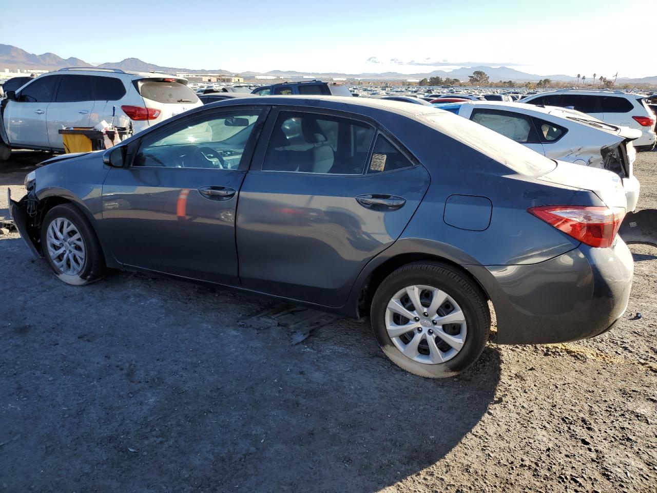 2018 Toyota Corolla - Image 2