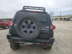 2007 Toyota Fj Cruiser  de vânzare în Temple, TX - All Over