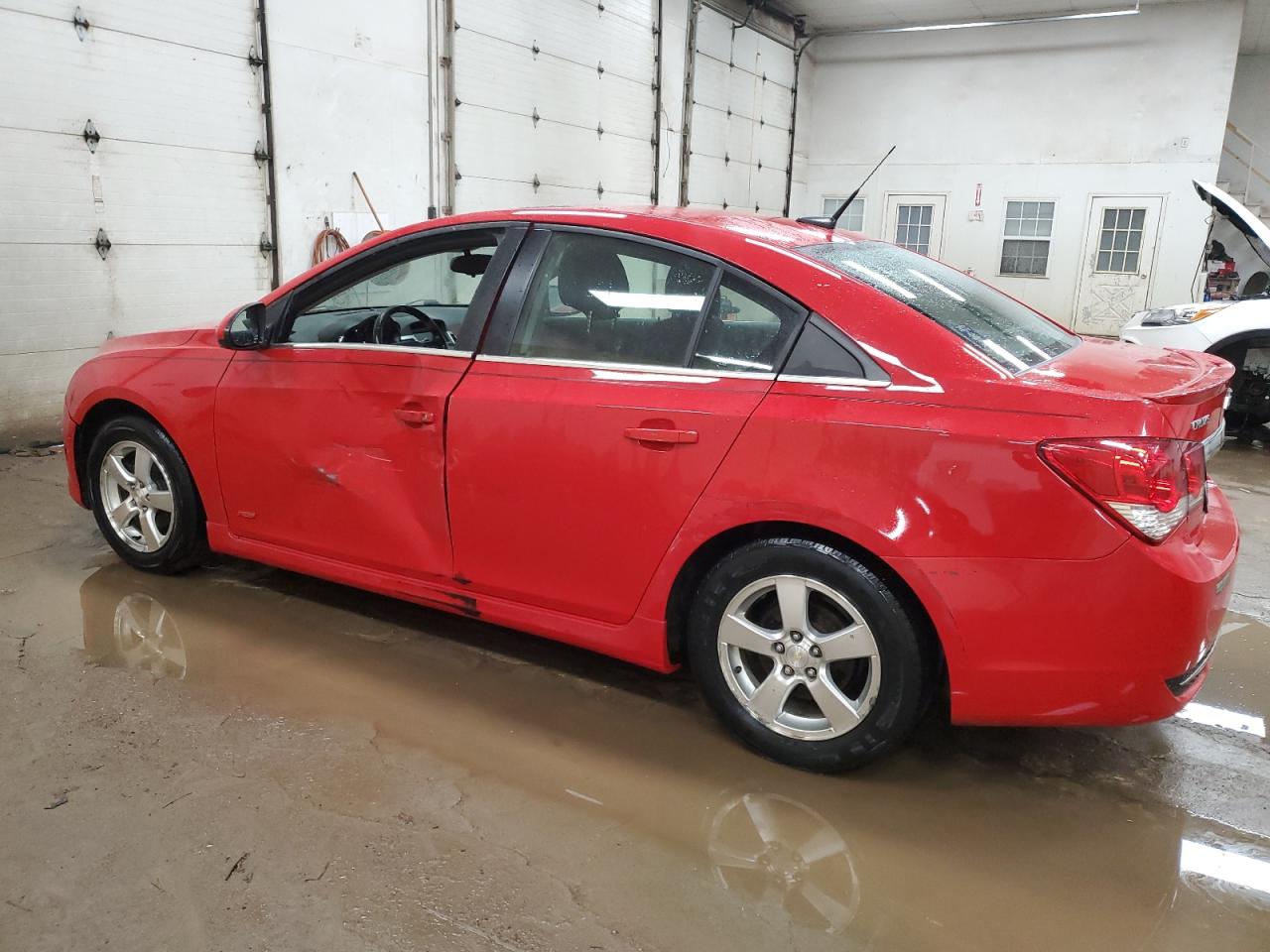 2012 Chevrolet Cruze - Image 2