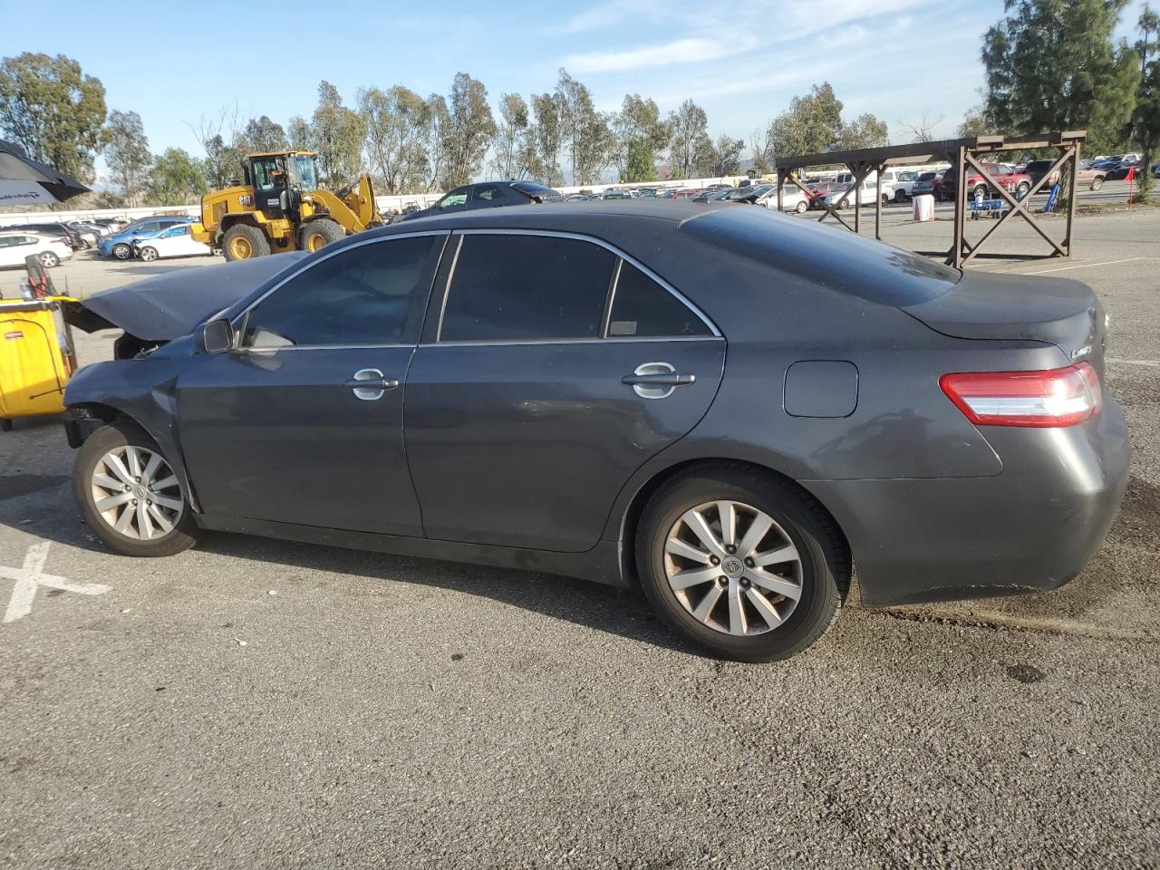 2010 Toyota Camry - Image 2