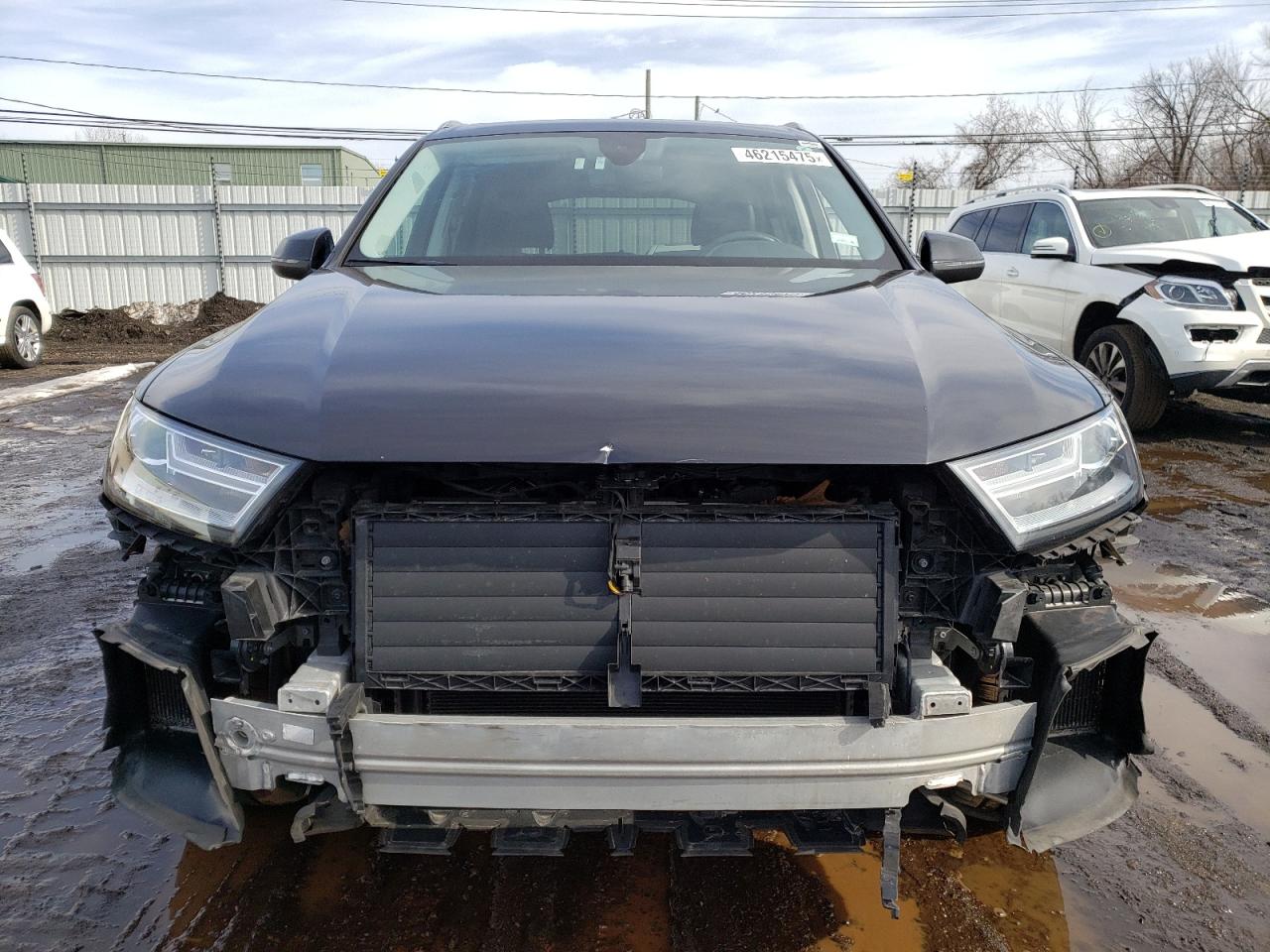 2018 Audi Q7 - Image 5
