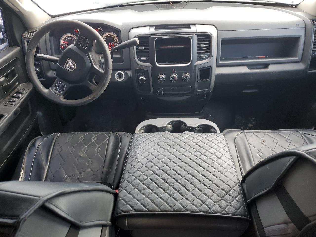 2013 RAM 1500 - Image 8