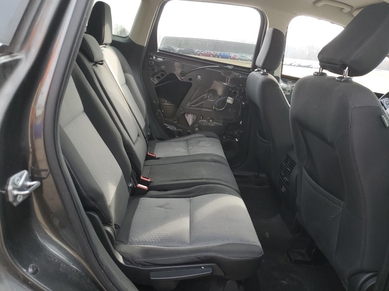 2018 Ford Escape - Image 11