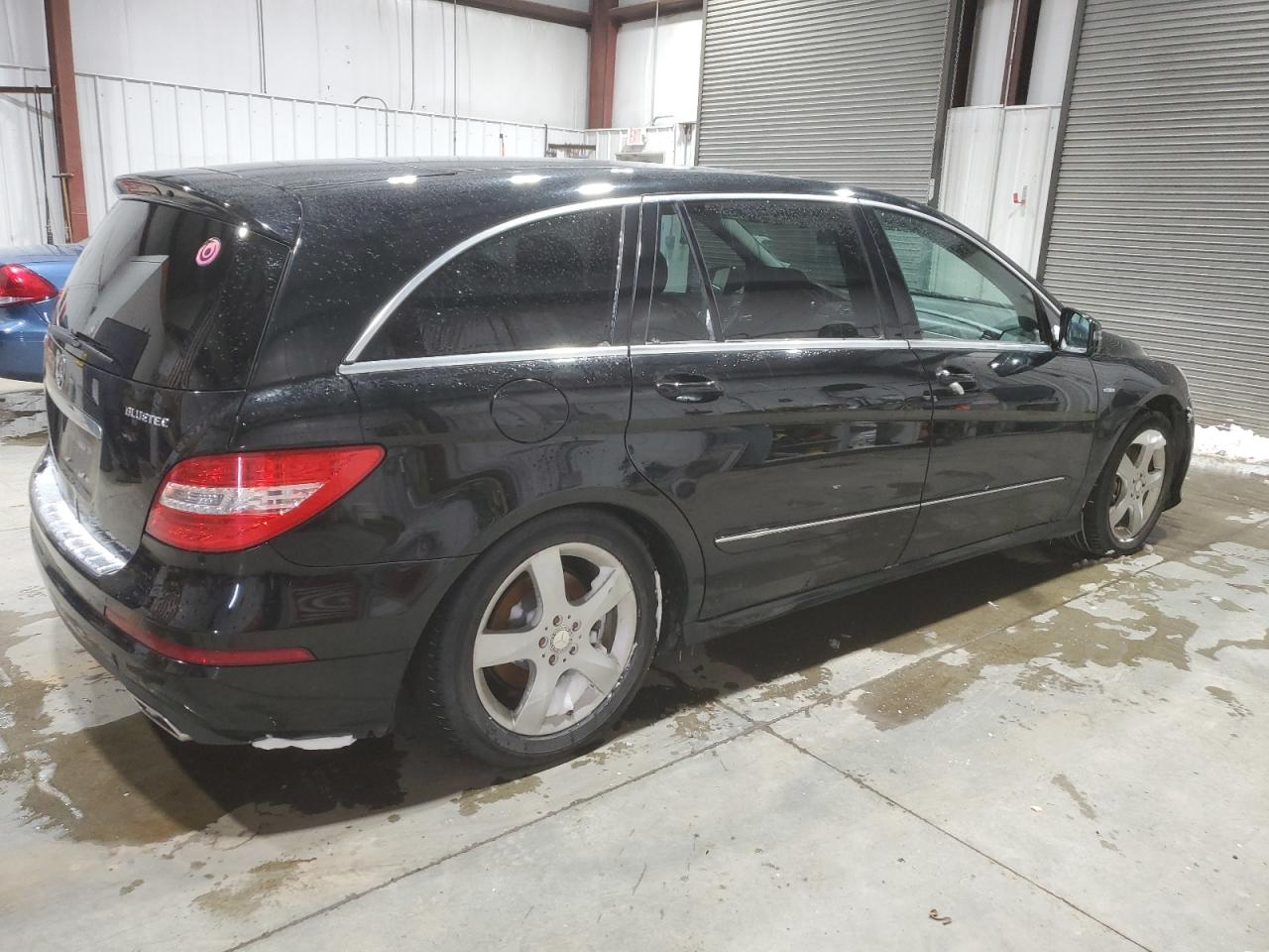 2011 Mercedes-Benz R-klasse - Image 3