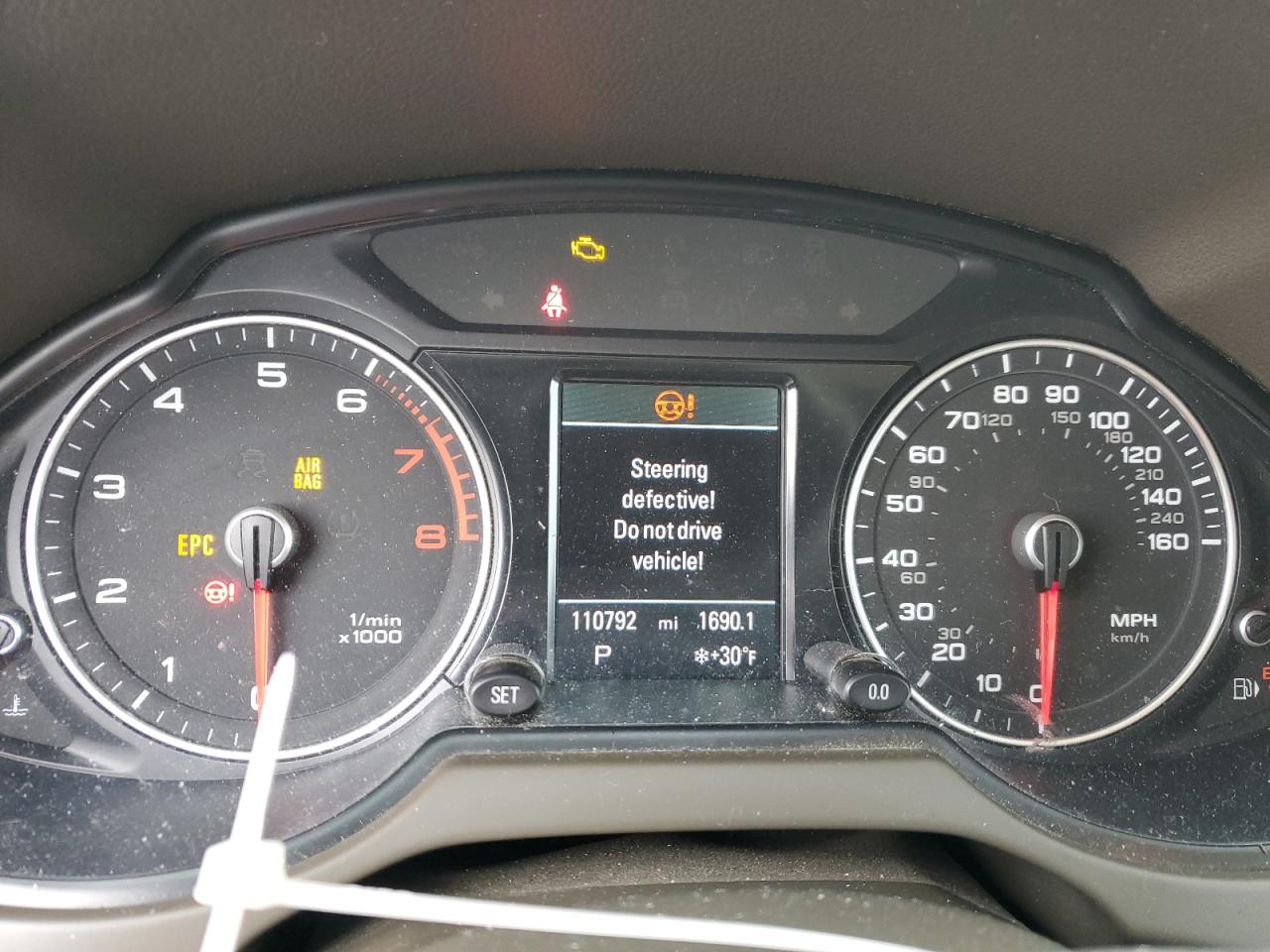 2014 Audi Q5 - Image 9