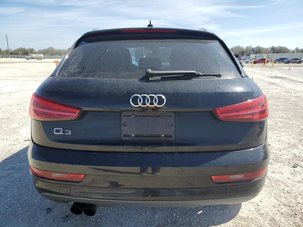 2017 Audi Q3 - Image 6