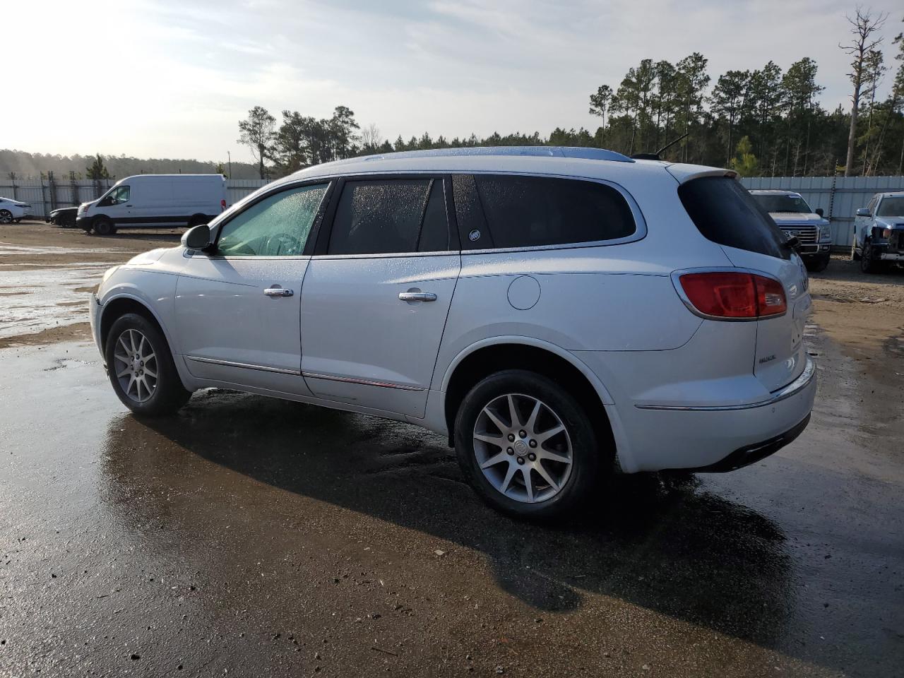 2016 Buick Enclave - Image 2