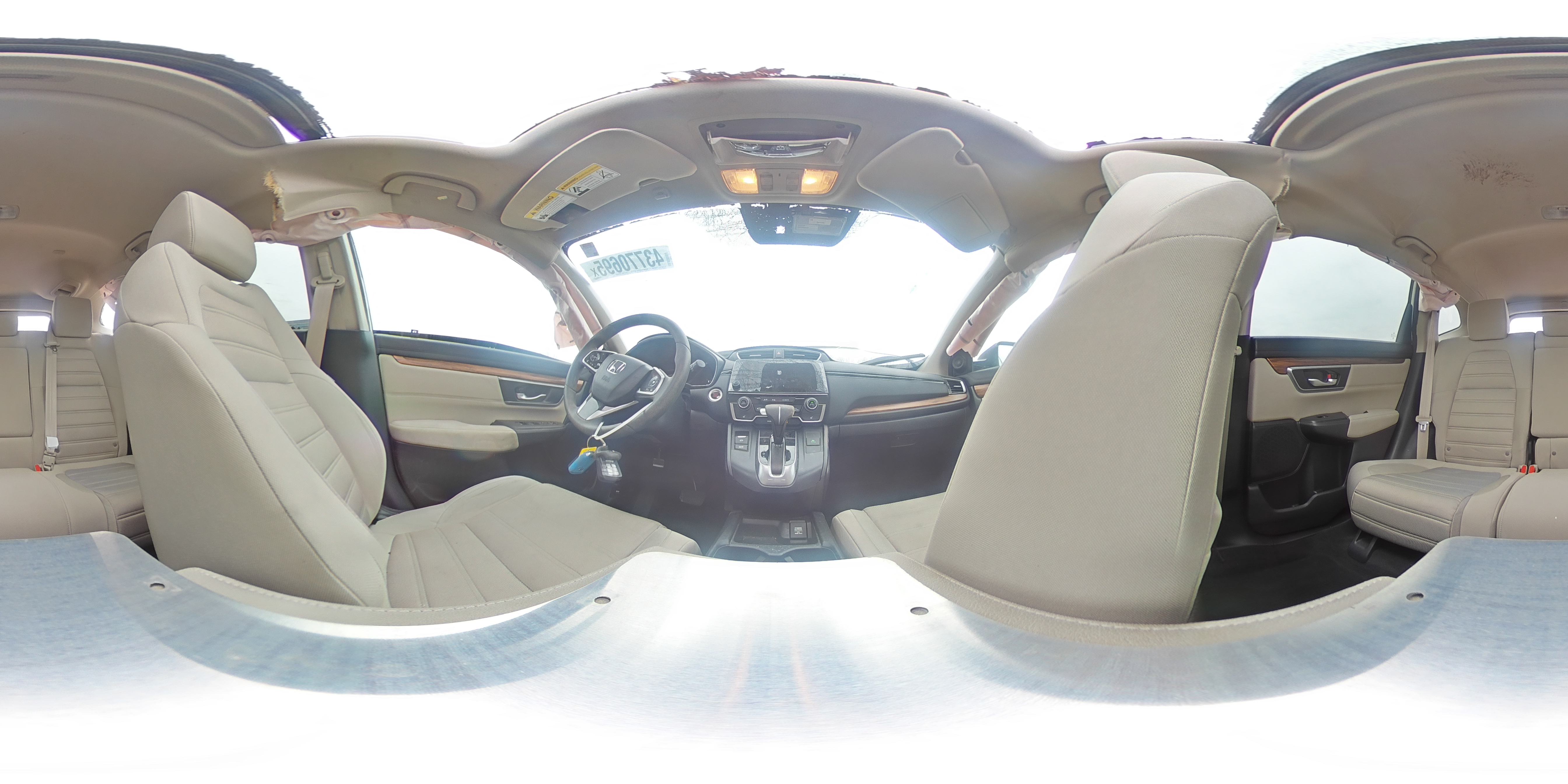 2018 Honda CR-V - Image 15