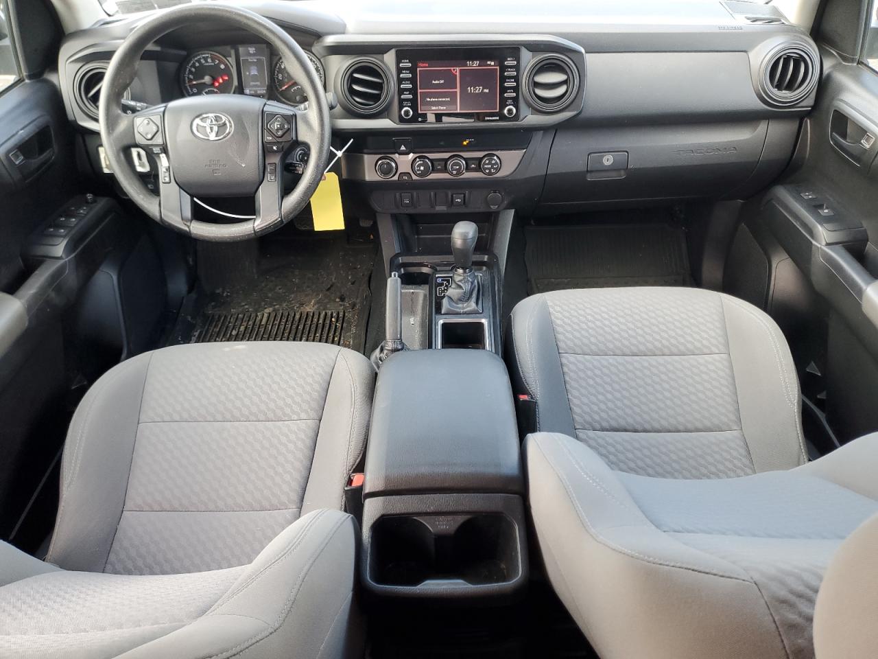 2020 Toyota Tacoma - Image 8