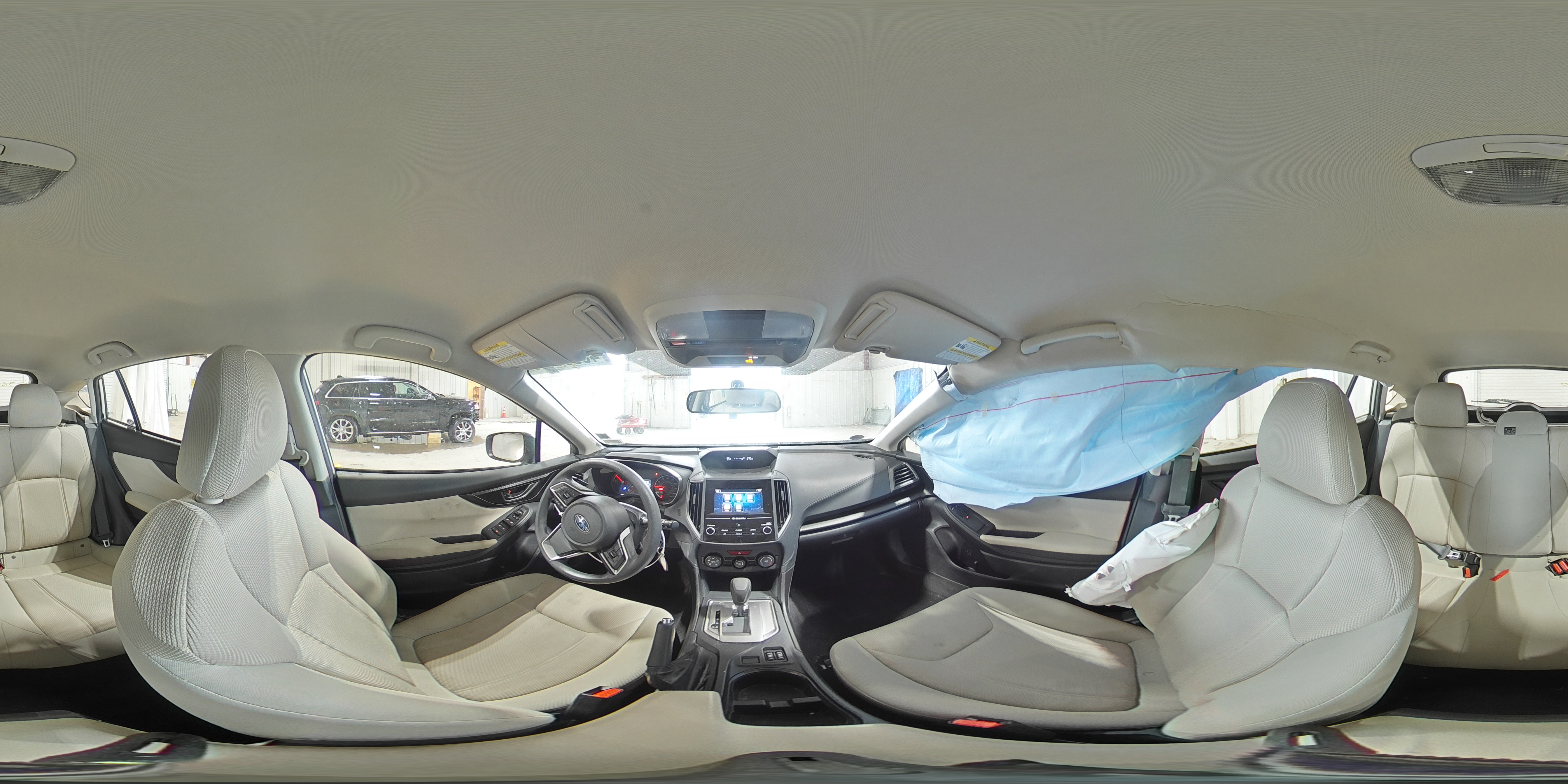 2018 Subaru Impreza - Image 14