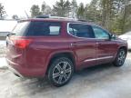 2018 Gmc Acadia Denali for Sale in West Warren, MA - Side