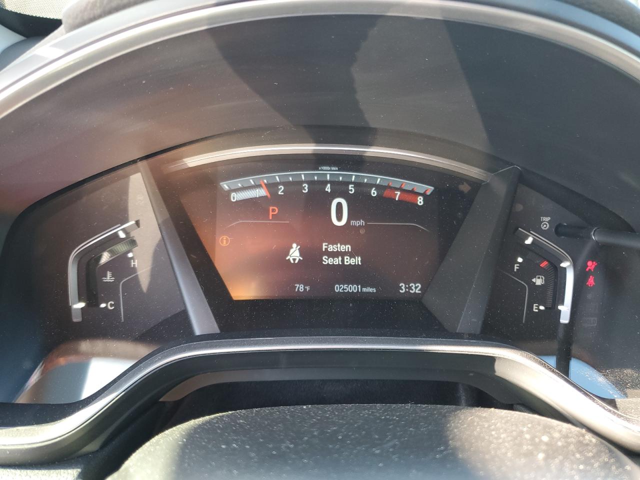 2021 Honda CR-V - Image 9