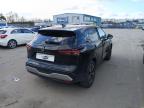 2022 NISSAN QASHQAI N- for sale at Copart SANDTOFT