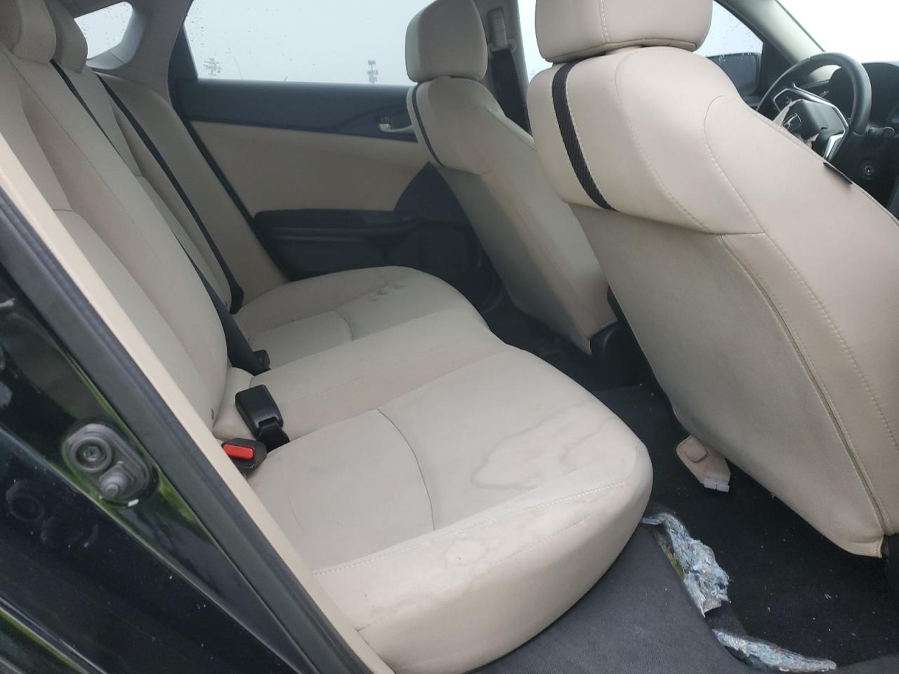 2017 Honda Civic - Image 11