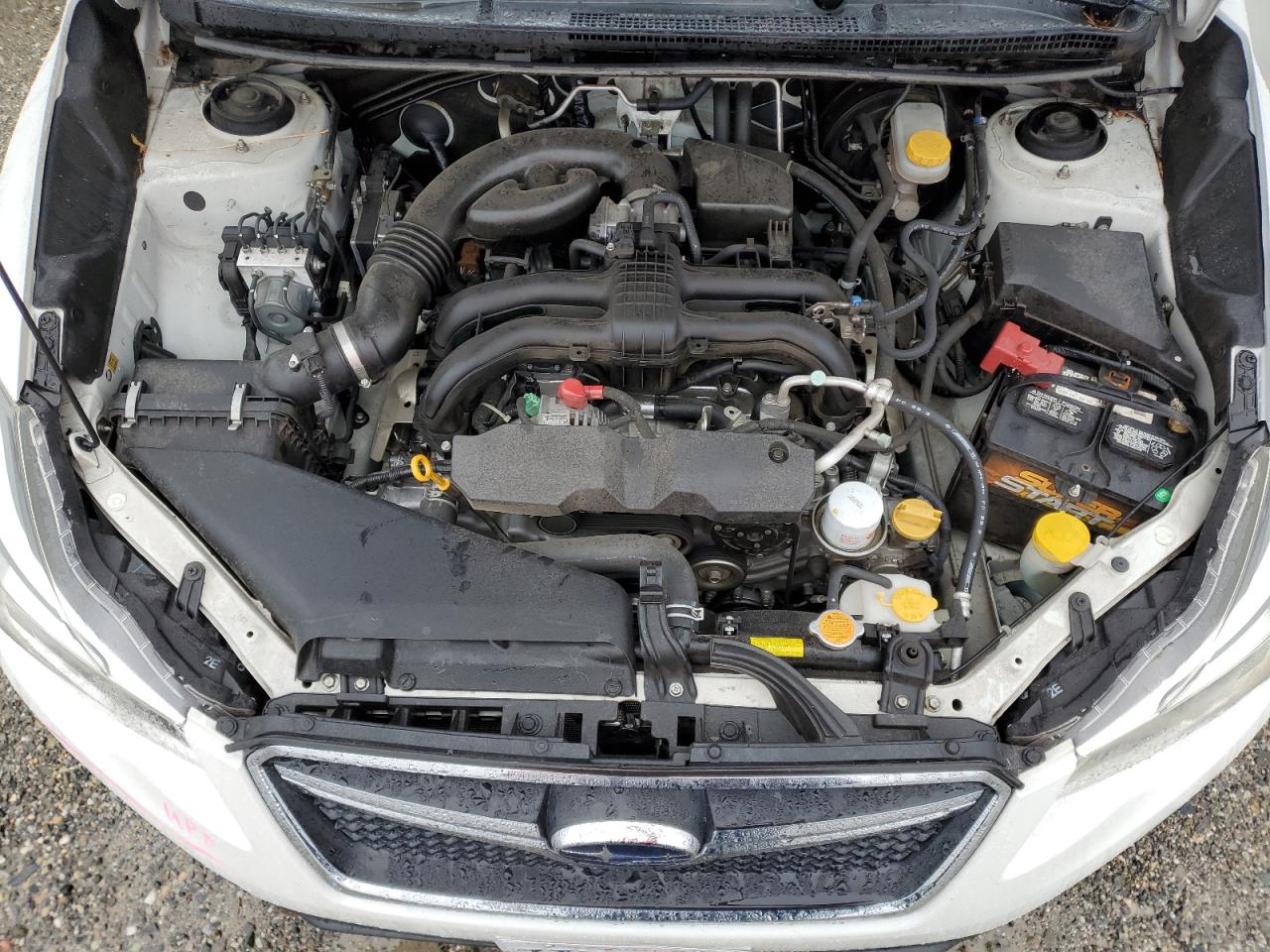 2016 Subaru XV - Image 11