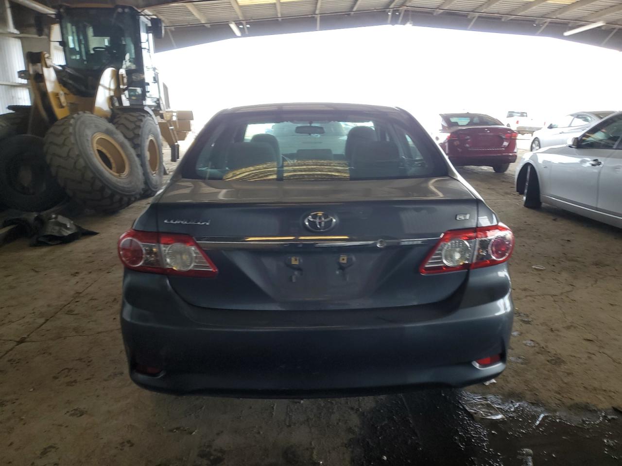 2012 Toyota Corolla - Image 6