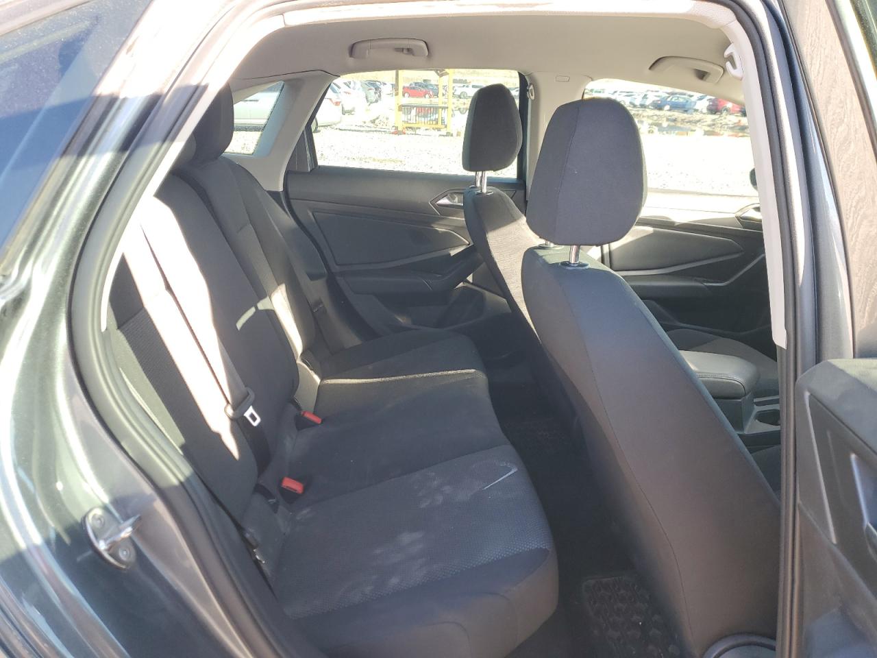 2019 Volkswagen Jetta - Image 10