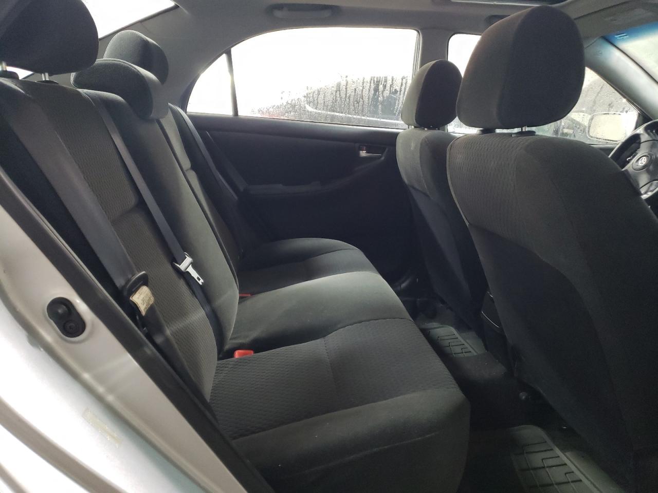 2008 Toyota Corolla - Image 10