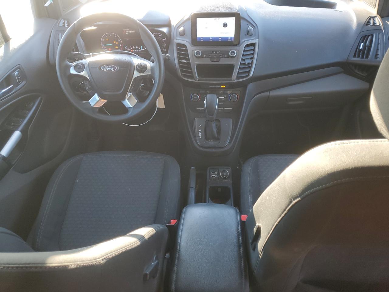 2019 Ford Transit - Image 8