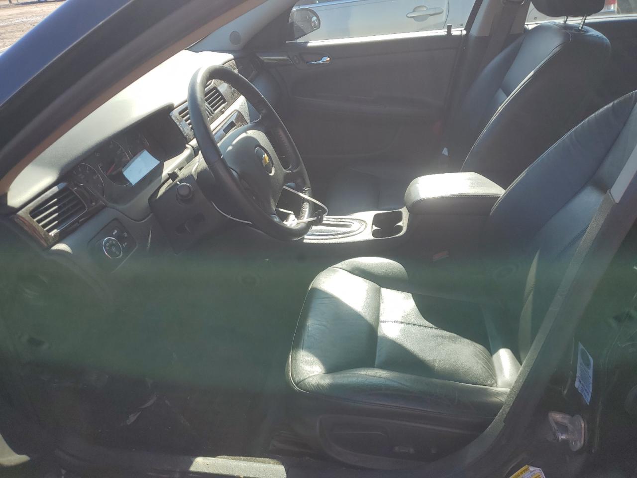 2013 Chevrolet Impala - Image 7