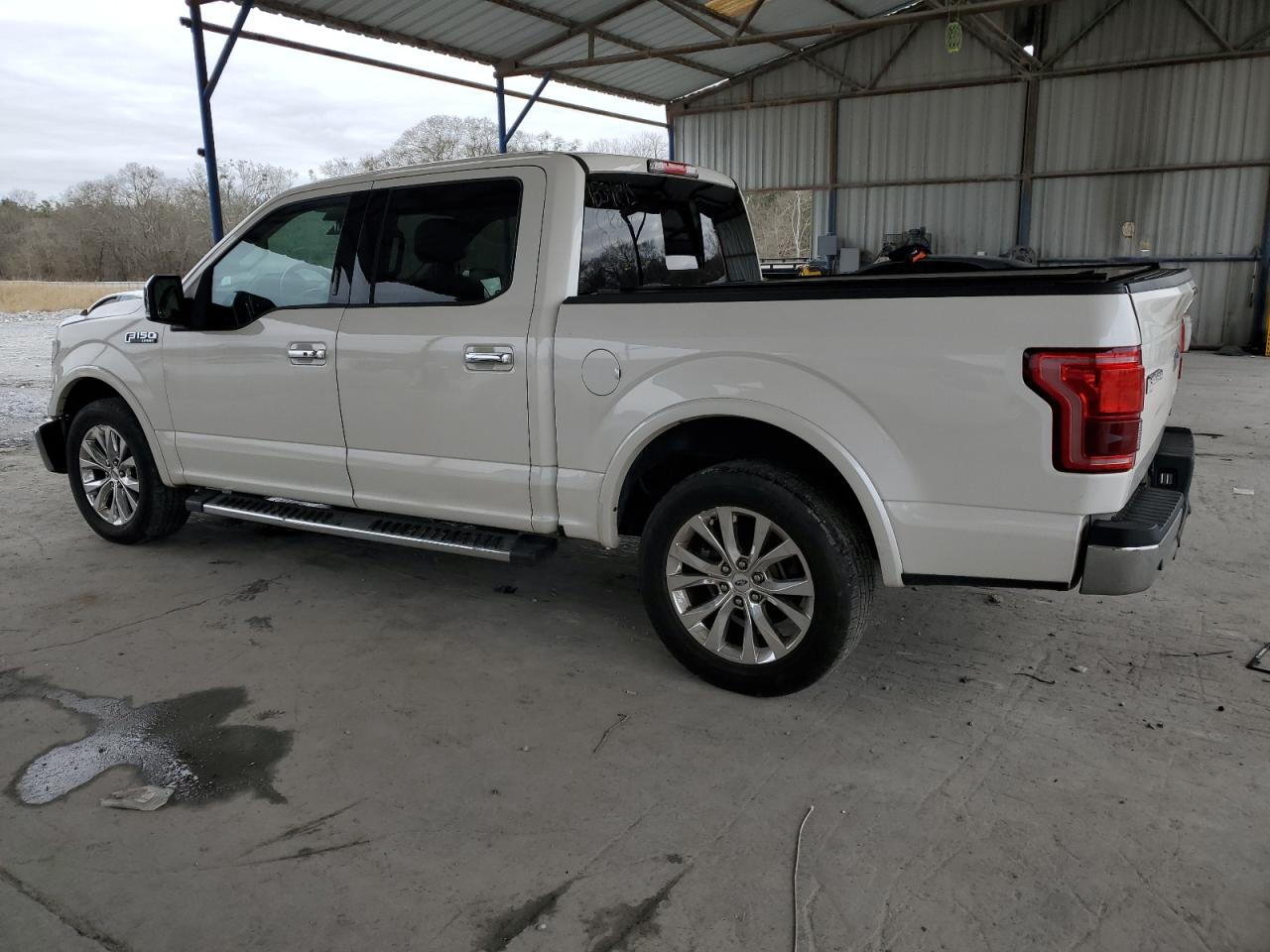 2015 Ford F-150 - Image 2