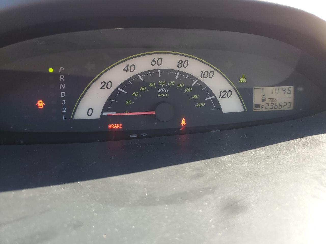 2007 Toyota Yaris - Image 9