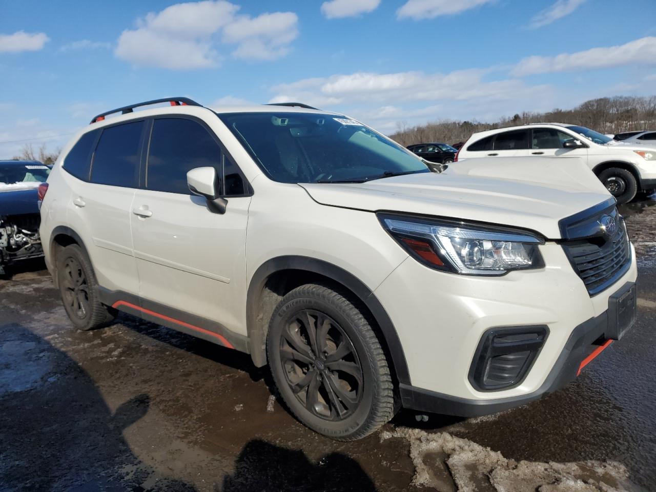 2019 Subaru Forester - Image 4