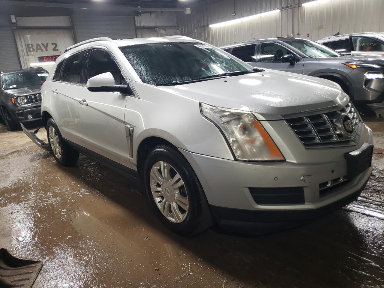 2013 Cadillac SRX - Image 4