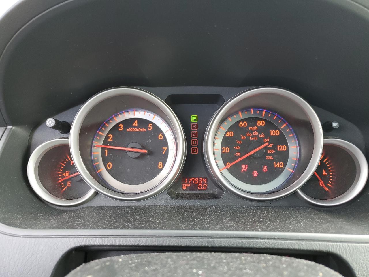 2009 Mazda CX-9 - Image 9