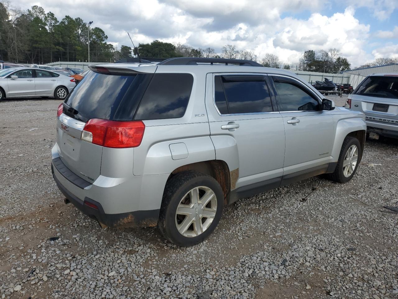 2012 GMC Terrain - Image 3