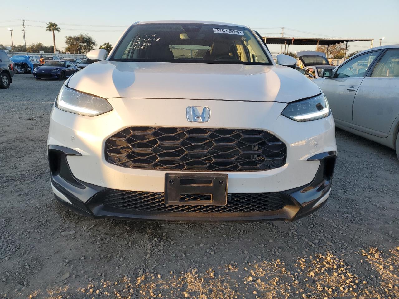 2024 Honda HR-V - Image 5