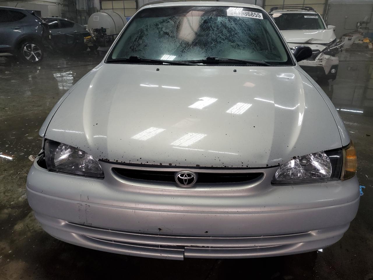 2000 Toyota Corolla - Image 5