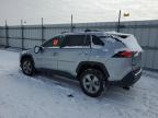 2024 Toyota Rav4 Xle იყიდება Cahokia Heights-ში, IL - Front End