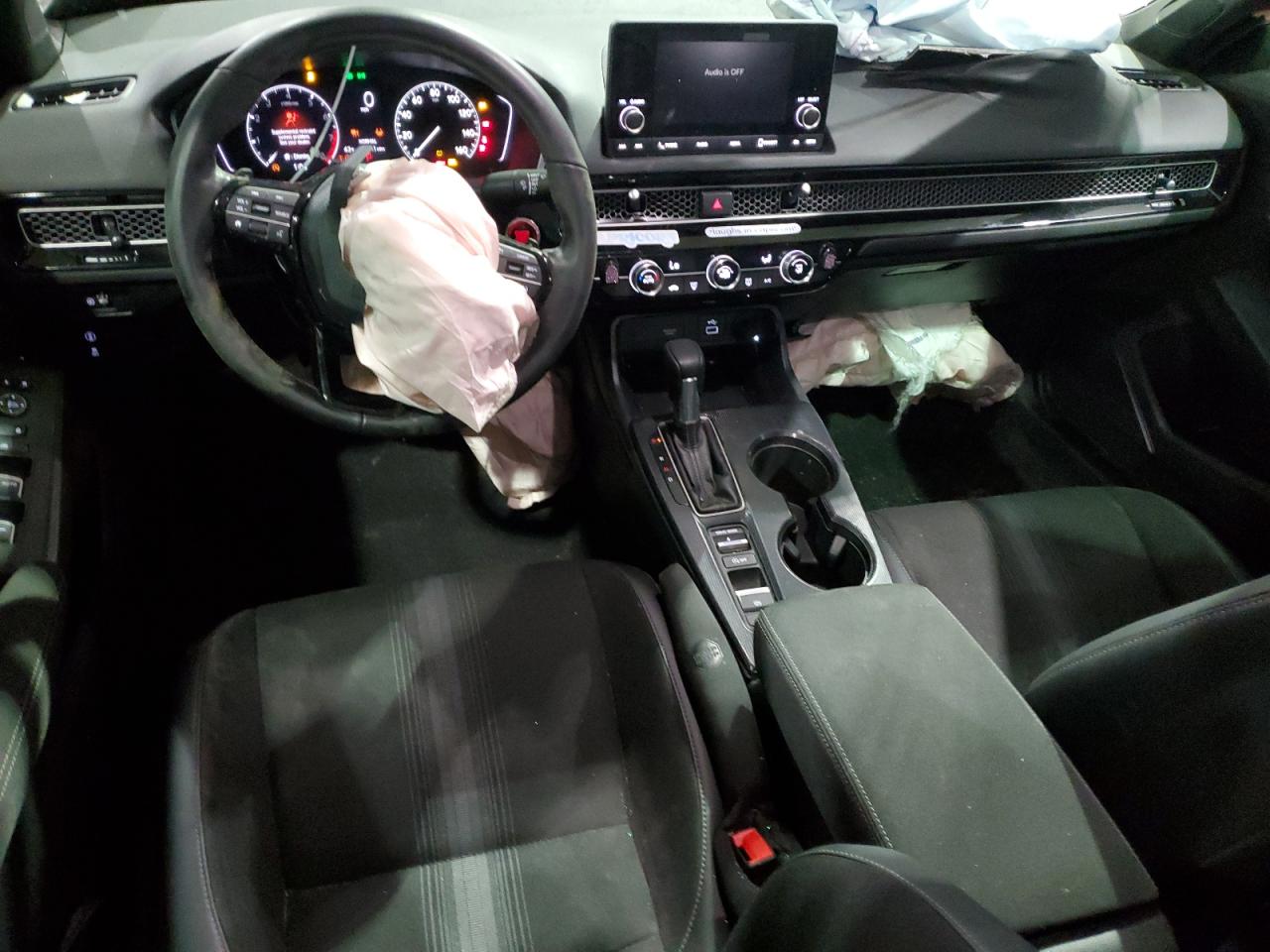 2024 Honda Civic - Image 8
